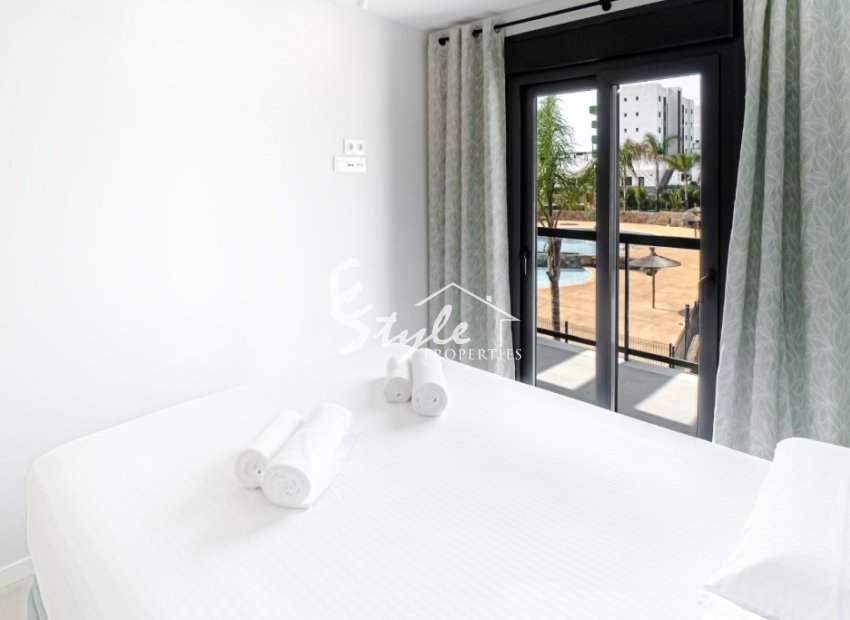 Resale - Apartamento - Mil Palmeras