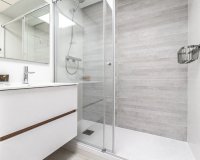 Resale - Apartamento - Mil Palmeras