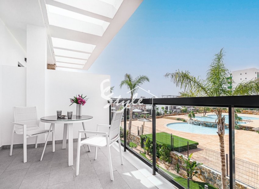 Resale - Apartamento - Mil Palmeras