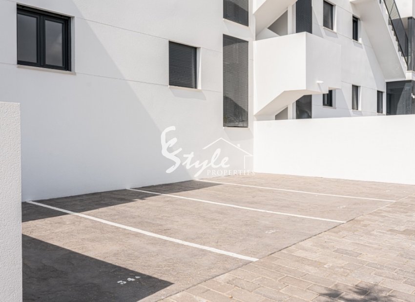 Resale - Apartamento - Mil Palmeras