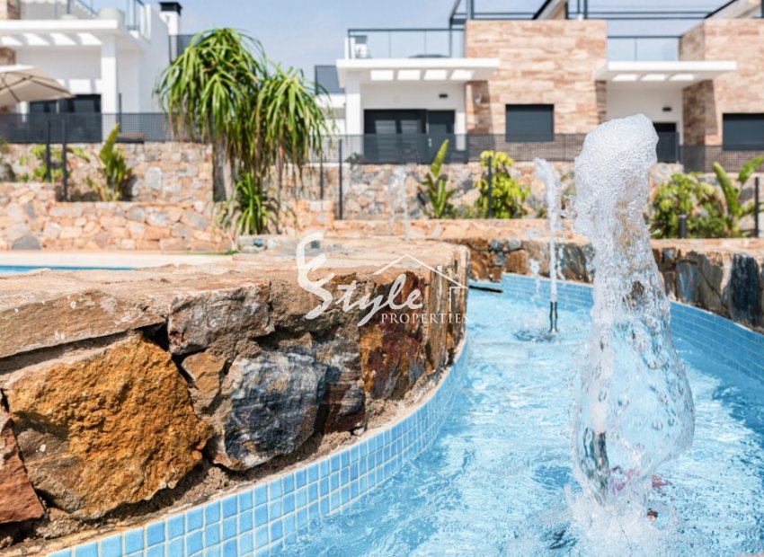 Resale - Apartamento - Mil Palmeras