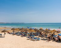 Resale - Apartamento - Mil Palmeras