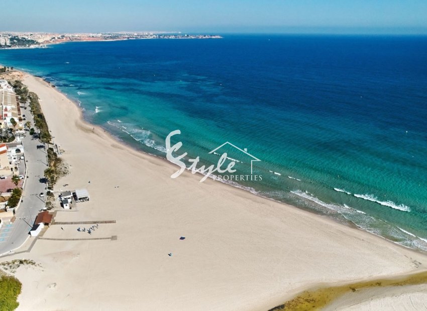 Resale - Apartamento - Mil Palmeras