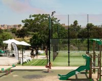 Resale - Apartamento - Mil Palmeras