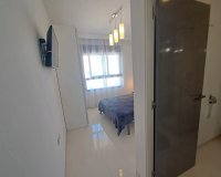 Resale - Apartamento - Mil Palmeras
