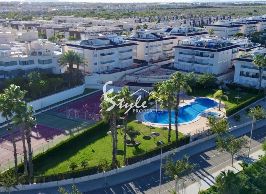 Resale - Apartamento - Mil Palmeras