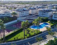 Resale - Apartamento - Mil Palmeras