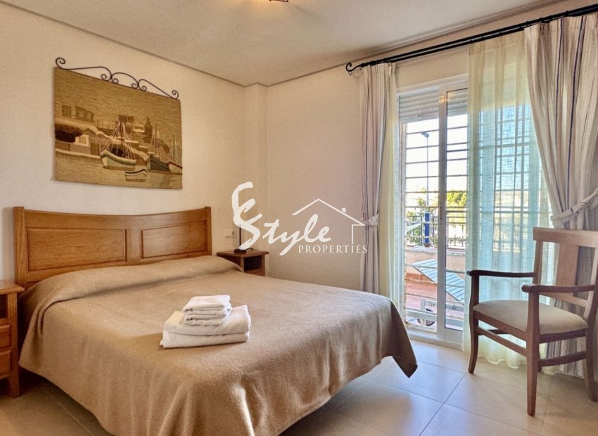 Resale - Apartamento - Mil Palmeras