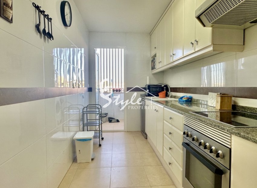 Resale - Apartamento - Mil Palmeras
