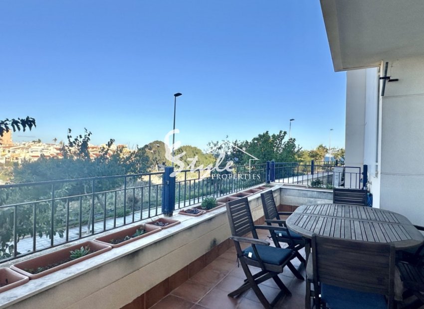 Resale - Apartamento - Mil Palmeras