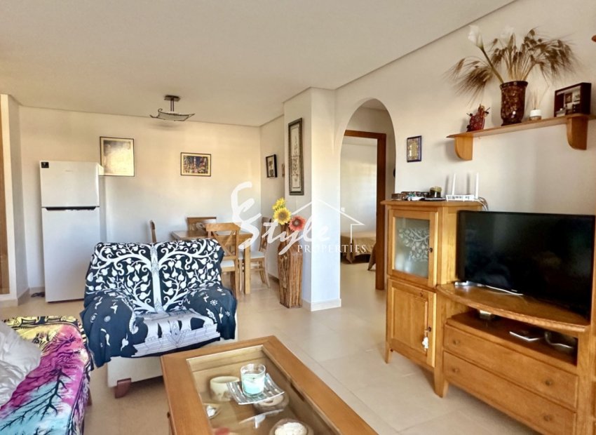 Resale - Apartamento - Mil Palmeras