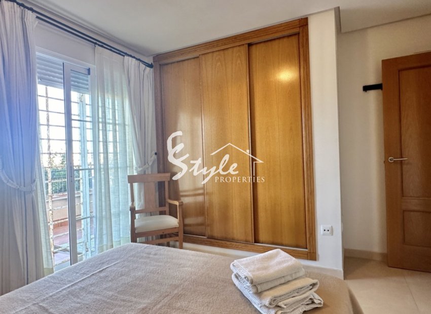 Resale - Apartamento - Mil Palmeras