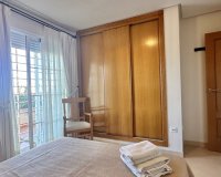 Resale - Apartamento - Mil Palmeras