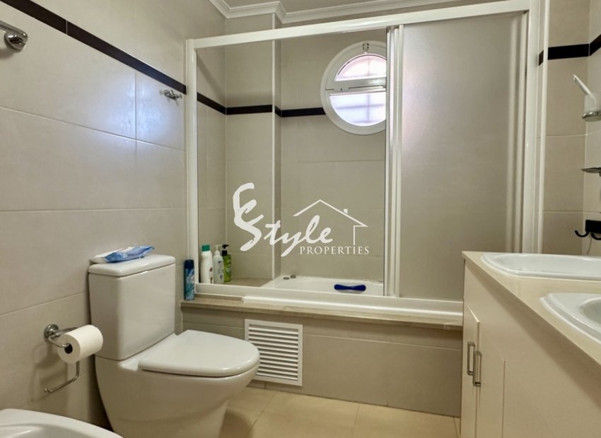 Resale - Apartamento - Mil Palmeras