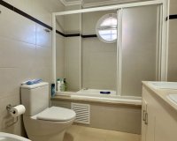 Resale - Apartamento - Mil Palmeras