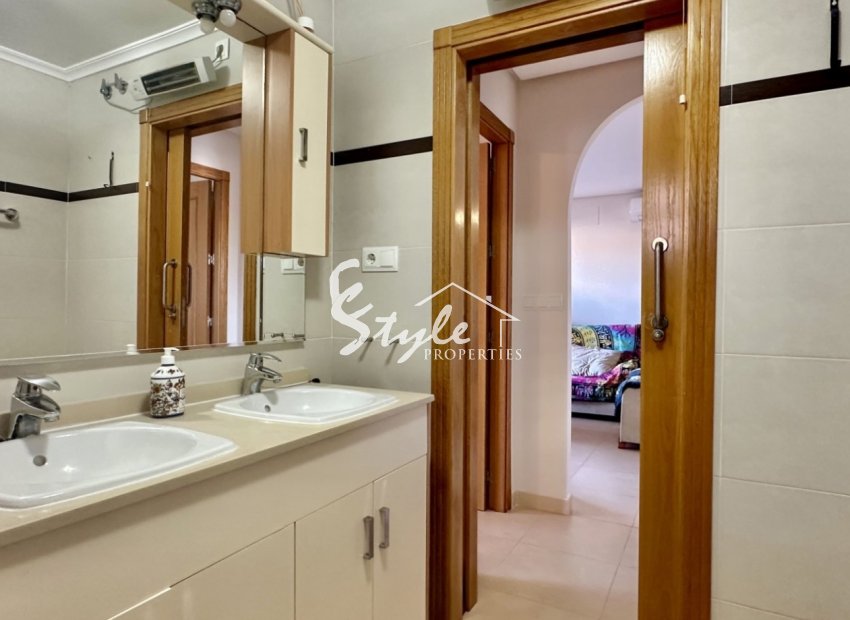 Resale - Apartamento - Mil Palmeras