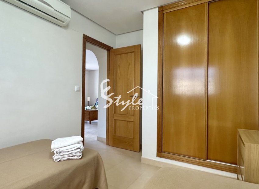 Resale - Apartamento - Mil Palmeras