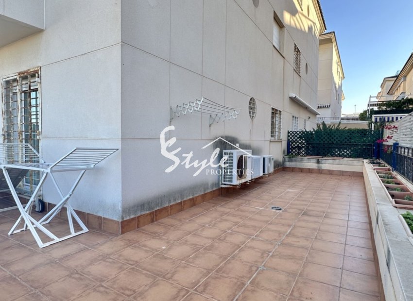 Resale - Apartamento - Mil Palmeras