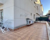 Resale - Apartamento - Mil Palmeras