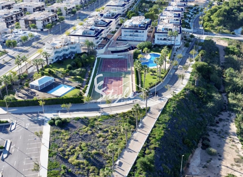 Resale - Apartamento - Mil Palmeras