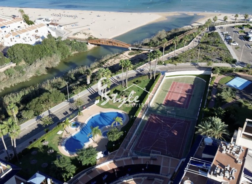 Resale - Apartamento - Mil Palmeras