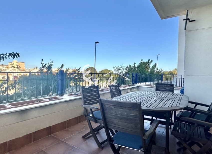 Resale - Apartamento - Mil Palmeras