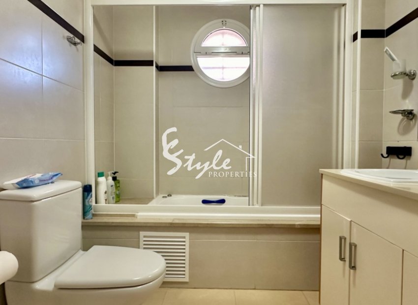 Resale - Apartamento - Mil Palmeras