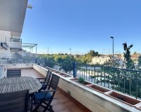 Resale - Apartamento - Mil Palmeras
