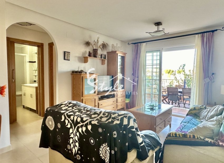 Resale - Apartamento - Mil Palmeras