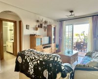 Resale - Apartamento - Mil Palmeras