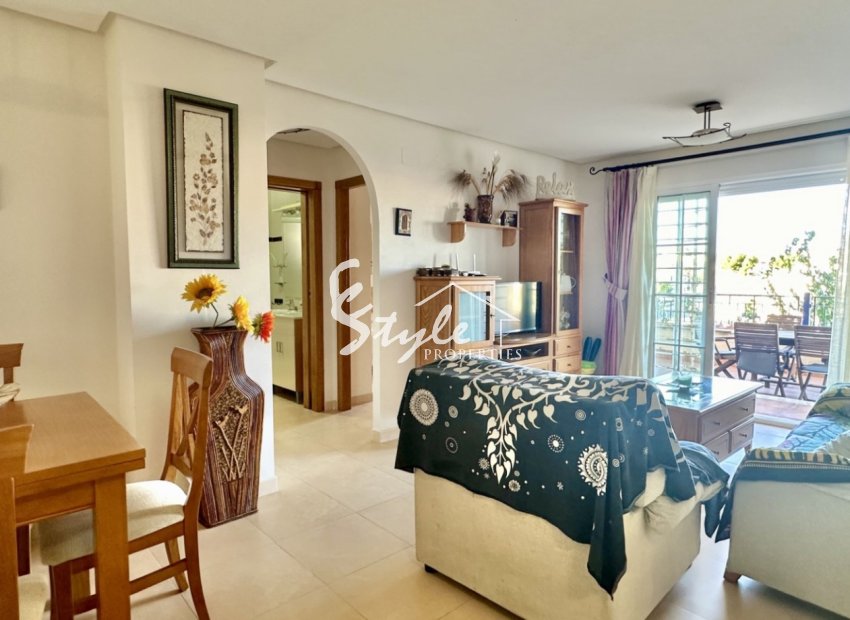 Resale - Apartamento - Mil Palmeras