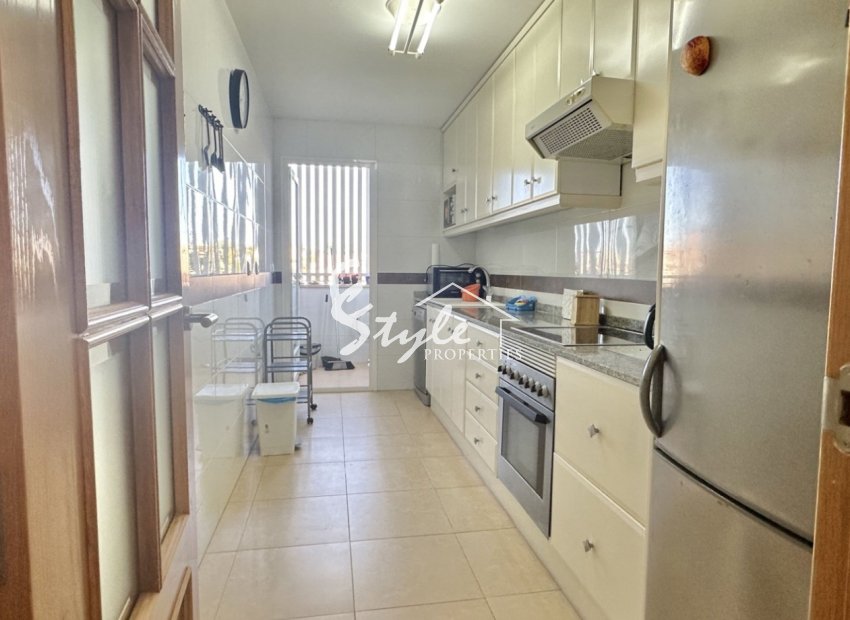 Resale - Apartamento - Mil Palmeras