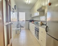 Resale - Apartamento - Mil Palmeras
