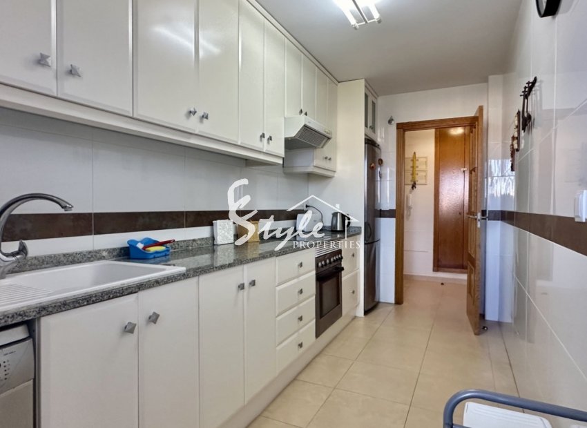 Resale - Apartamento - Mil Palmeras