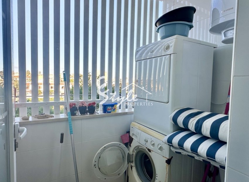 Resale - Apartamento - Mil Palmeras