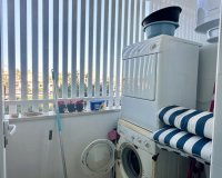 Resale - Apartamento - Mil Palmeras