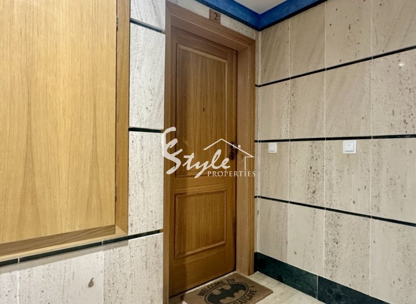 Resale - Apartamento - Mil Palmeras