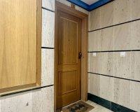 Resale - Apartamento - Mil Palmeras