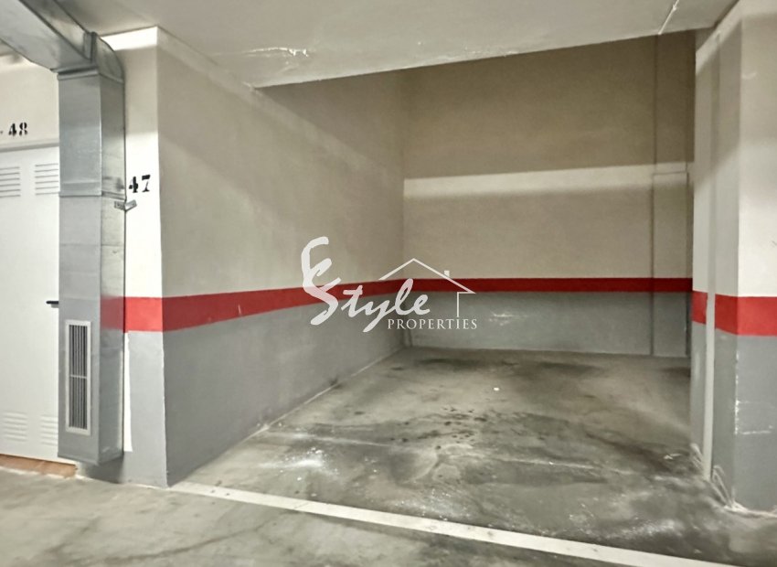 Resale - Apartamento - Mil Palmeras