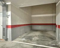 Resale - Apartamento - Mil Palmeras