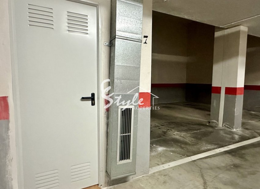 Resale - Apartamento - Mil Palmeras