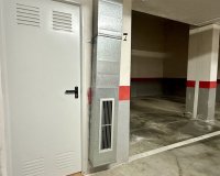 Resale - Apartamento - Mil Palmeras