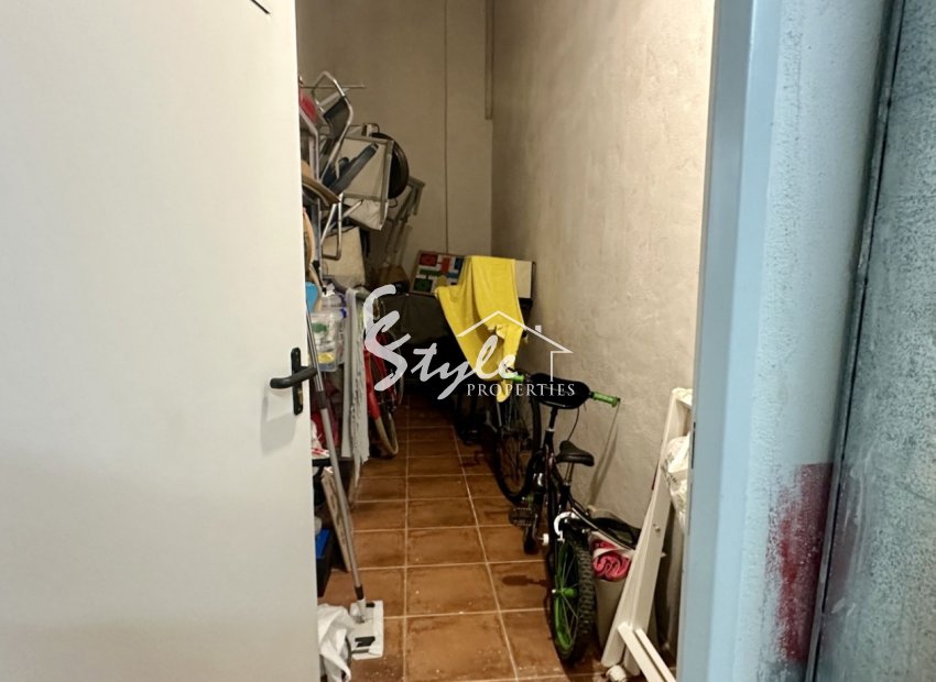 Resale - Apartamento - Mil Palmeras