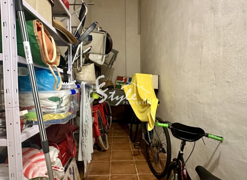 Resale - Apartamento - Mil Palmeras
