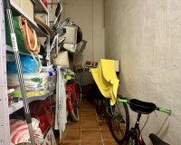 Resale - Apartamento - Mil Palmeras