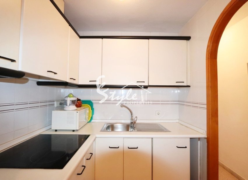 Resale - Apartamento - Mil Palmeras