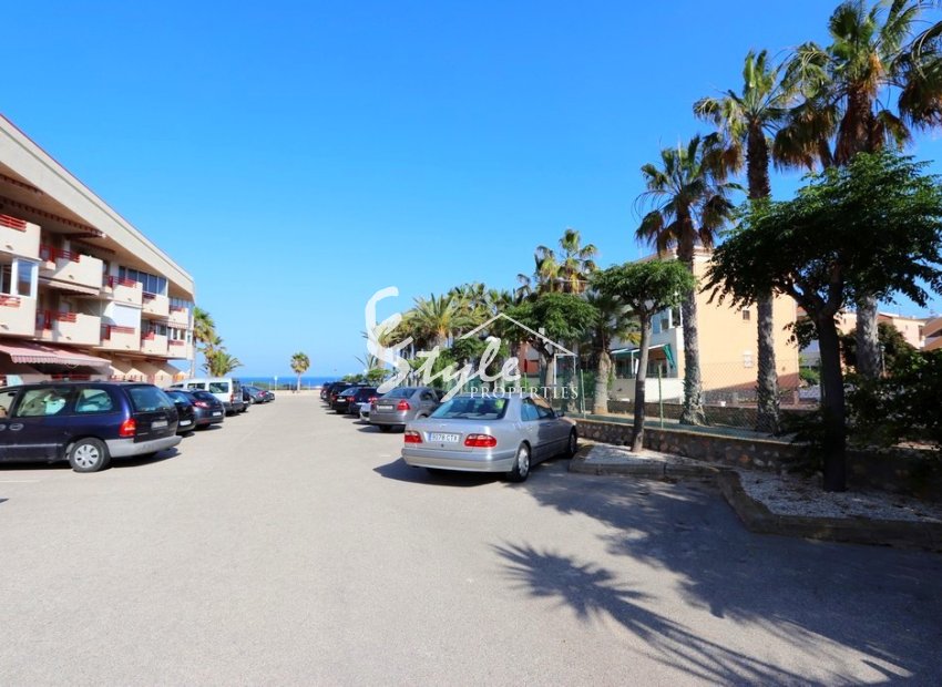 Resale - Apartamento - Mil Palmeras