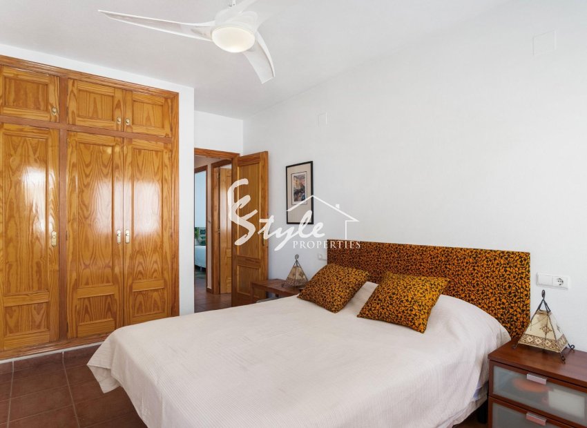 Resale - Apartamento - Orihuela-Costa - Altos de Campoamor