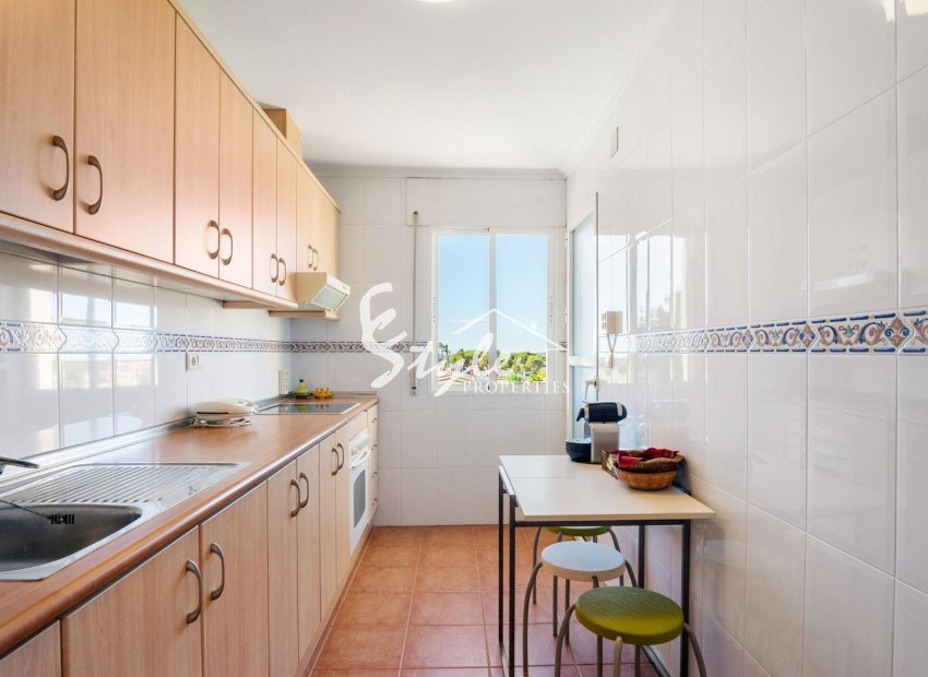 Resale - Apartamento - Orihuela-Costa - Altos de Campoamor