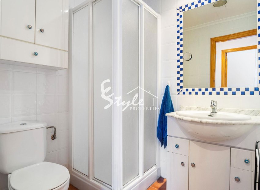 Resale - Apartamento - Orihuela-Costa - Altos de Campoamor